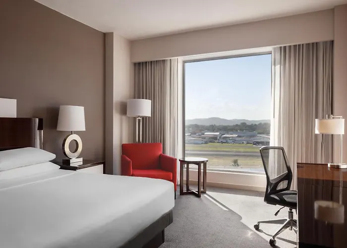 Marriott Panama Hotel - Albrook