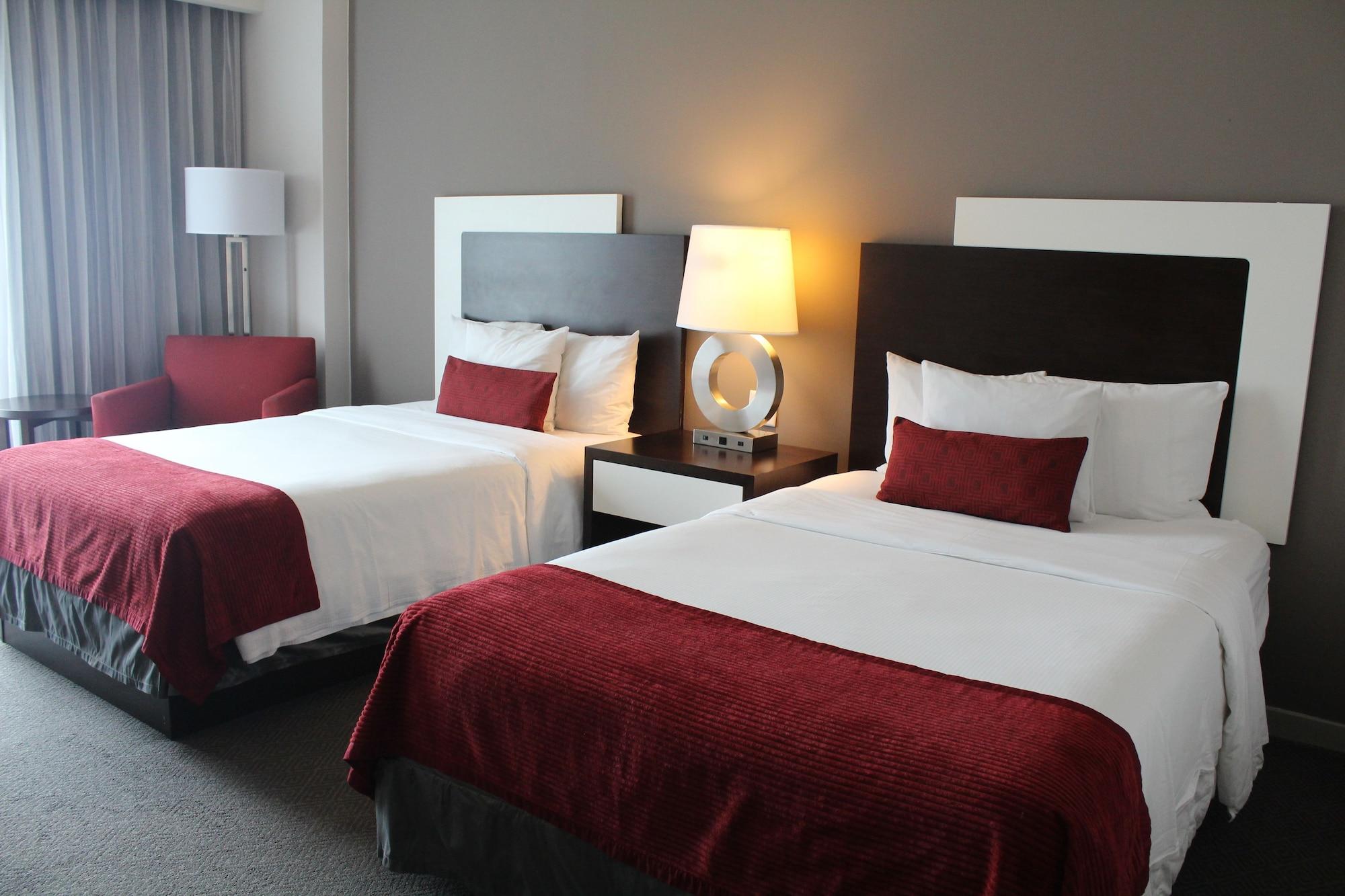 Hotel Marriott - Albrook 4*