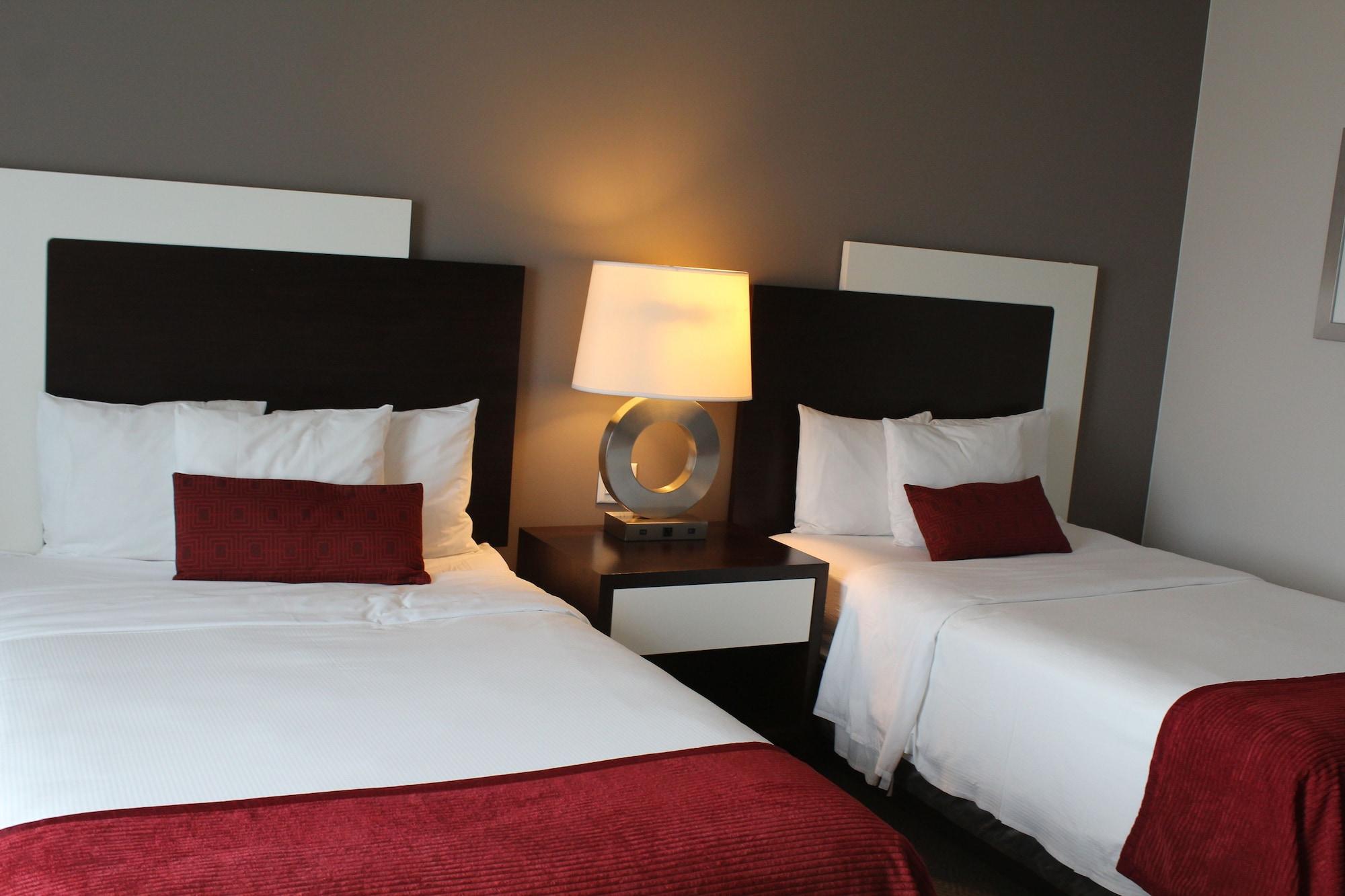 Hotel Marriott - Albrook Cidade do Panamá