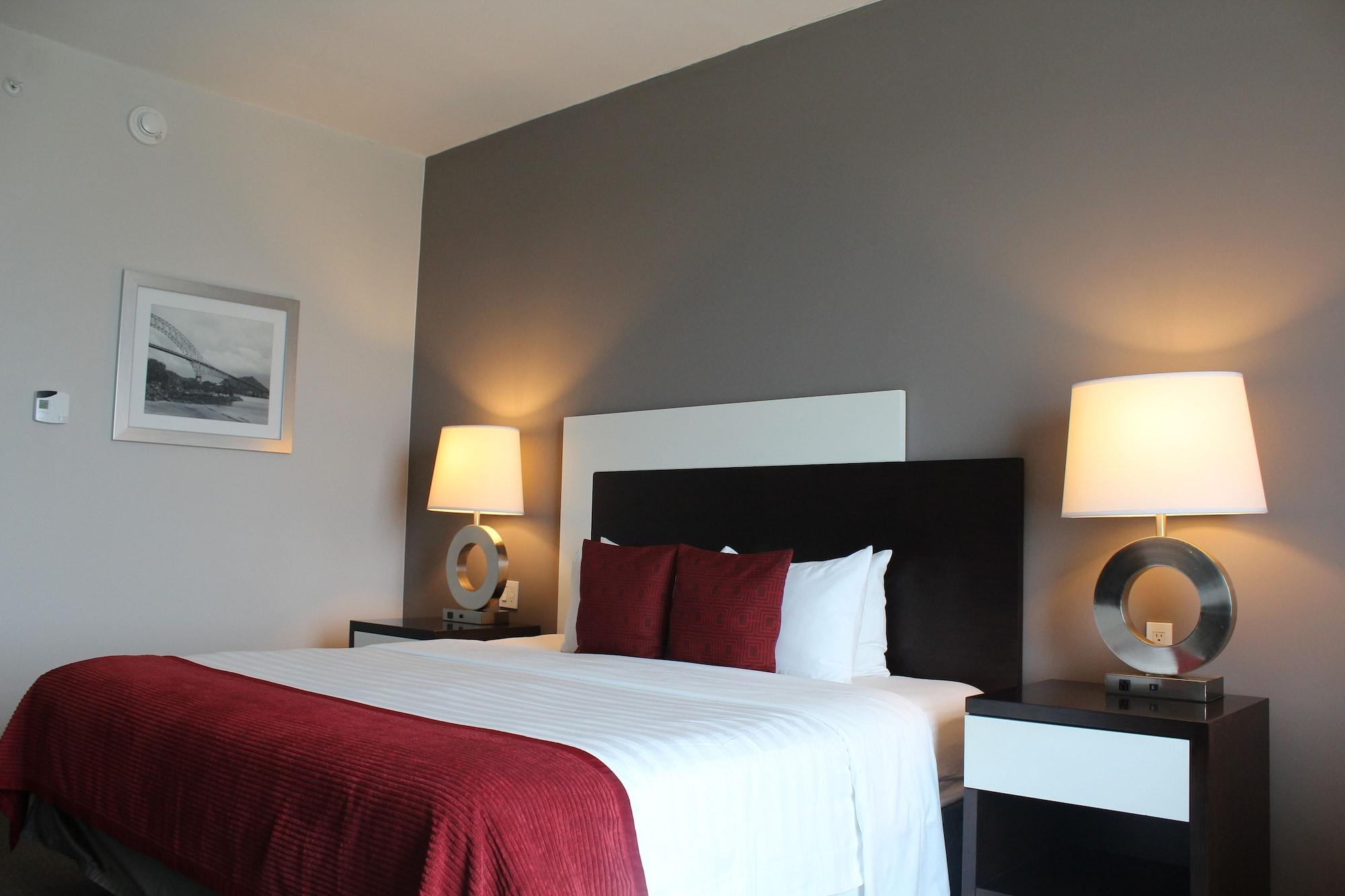 Hotel Marriott - Albrook 4*