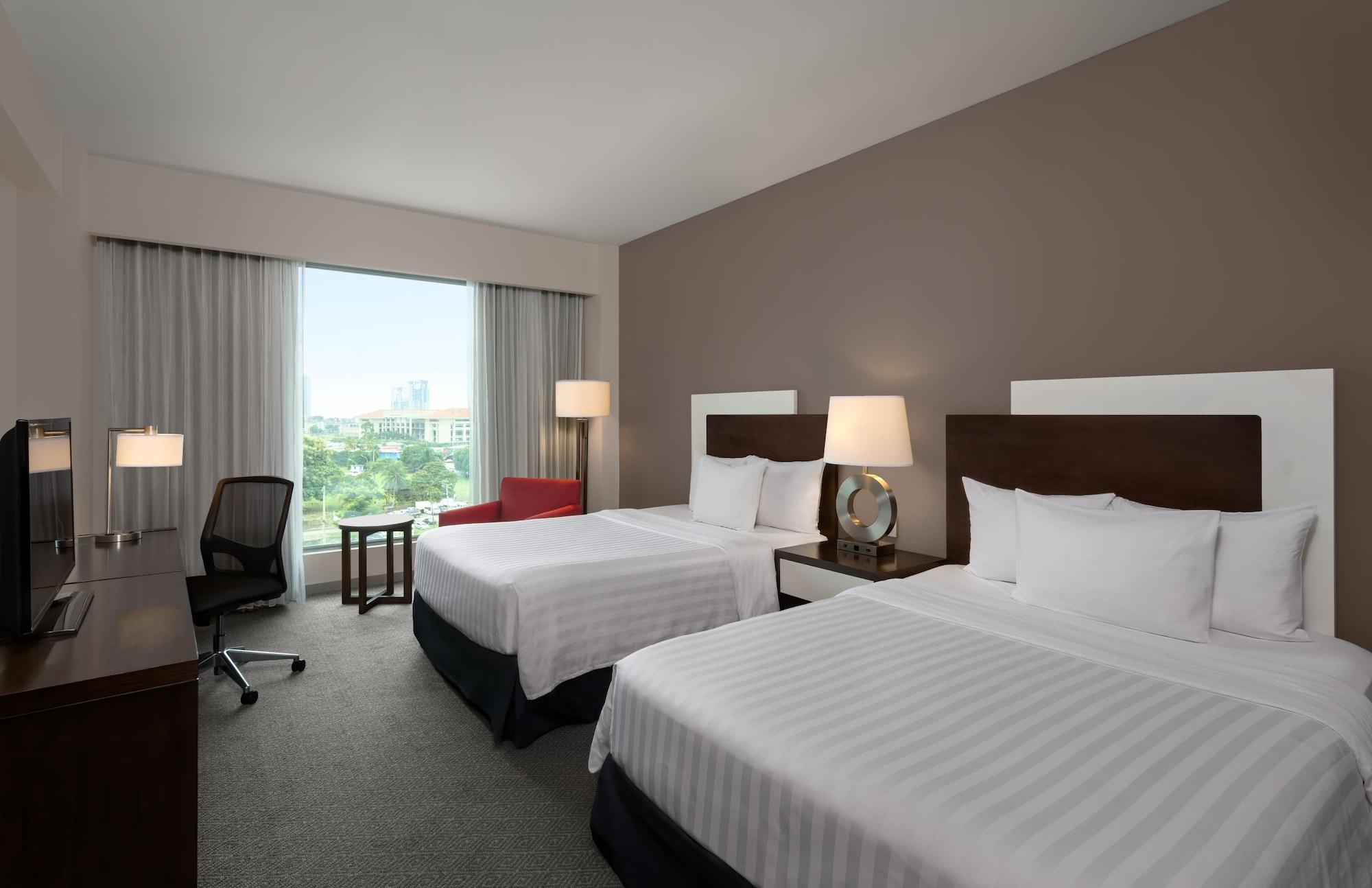 Marriott - Albrook Hotel 4*