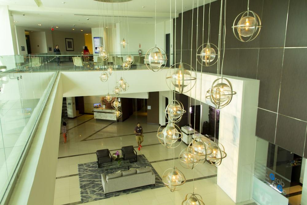 Marriott - Albrook Hotel Cidade do Panamá
