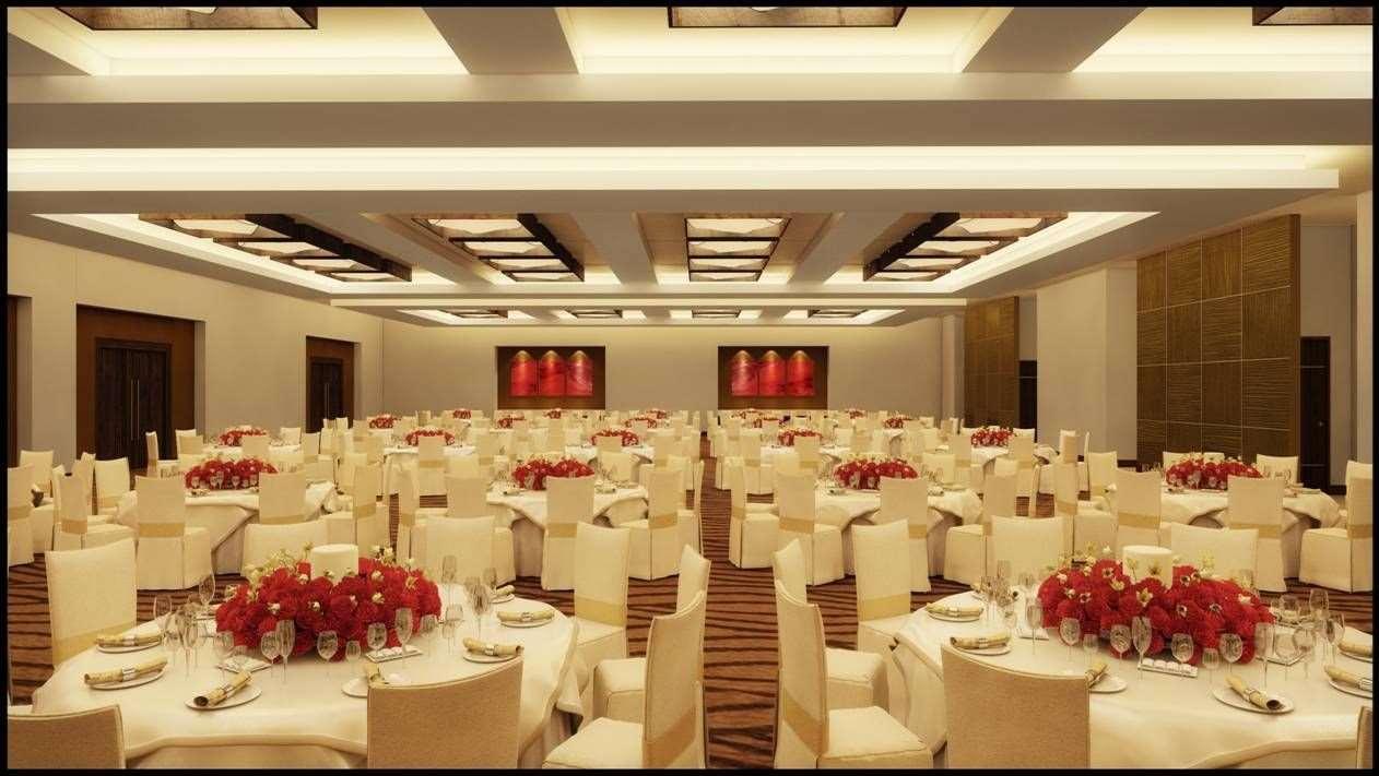 Marriott - Albrook Hotel Cidade do Panamá