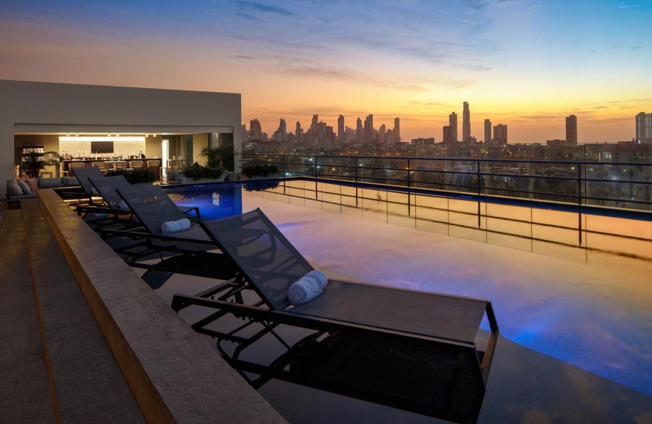 Marriott - Albrook Hotel 4*