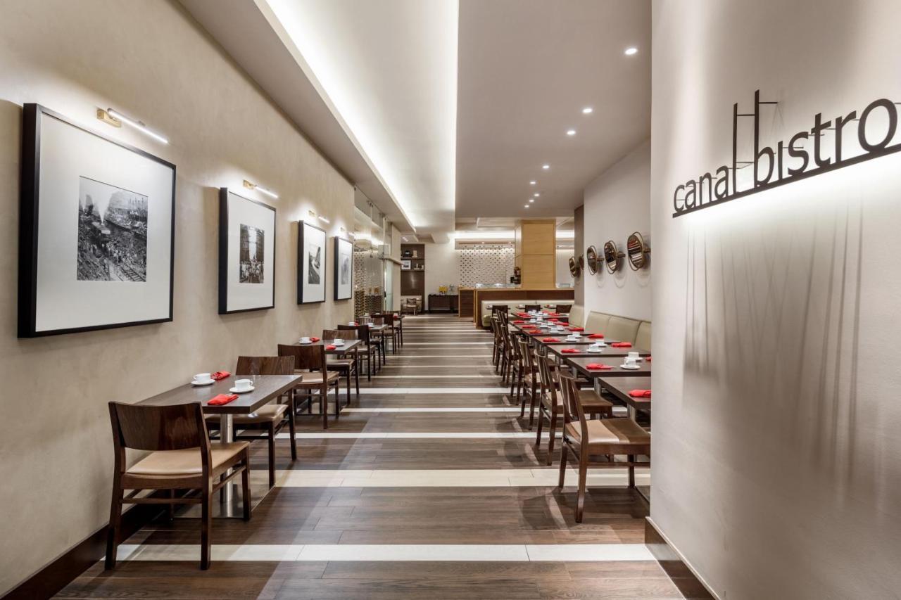 Marriott - Albrook