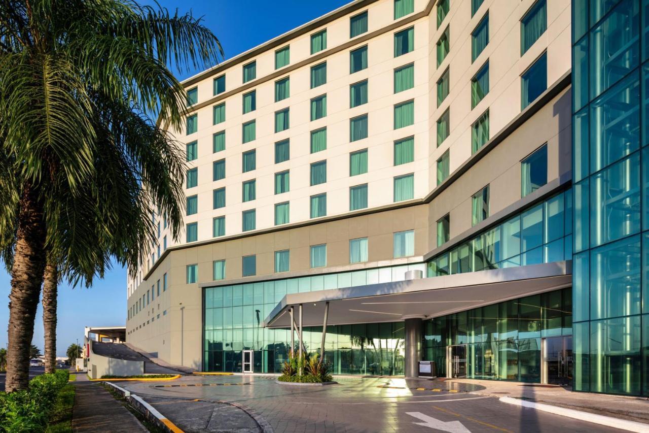 Marriott - Albrook