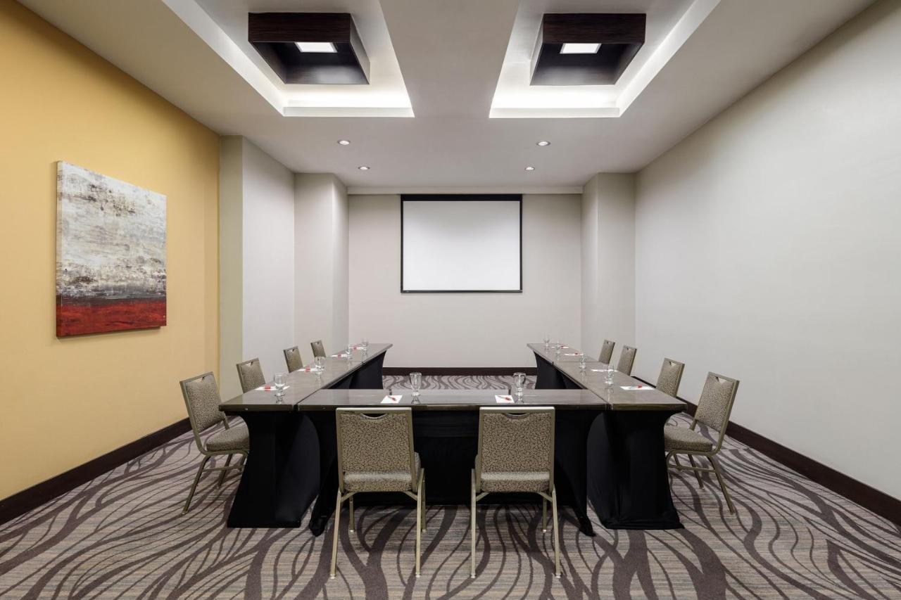 Hotel Marriott - Albrook 4*