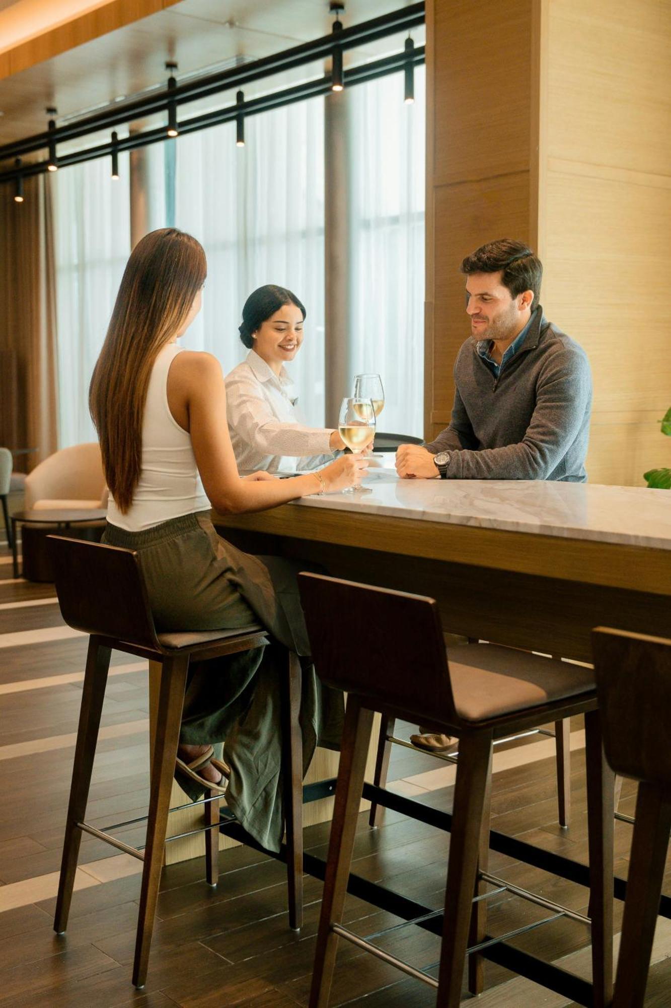 Hotel Marriott - Albrook 4*