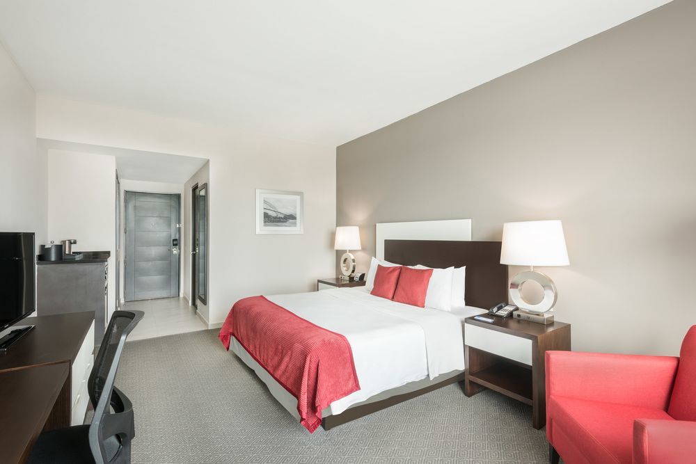 Hotel Marriott - Albrook 4*