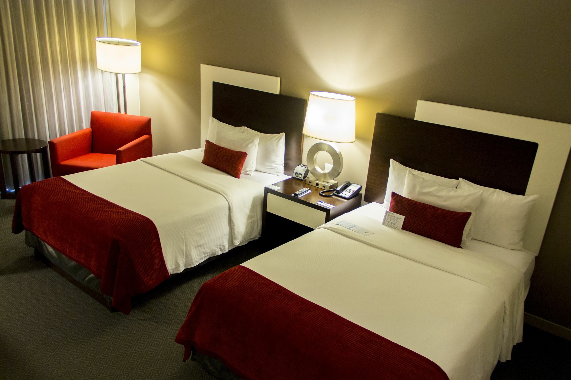 Marriott - Albrook Hotel