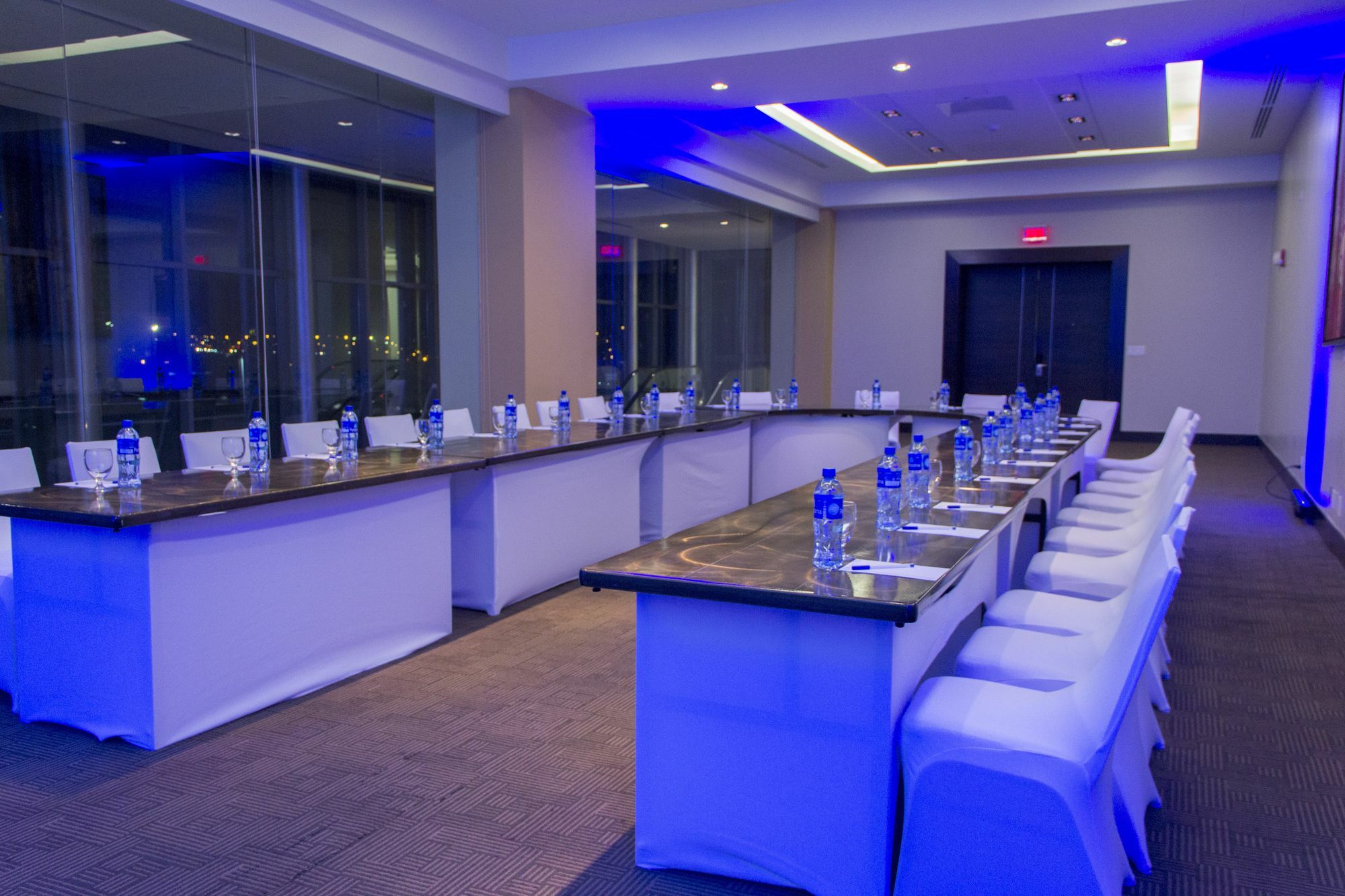 Marriott - Albrook Hotel