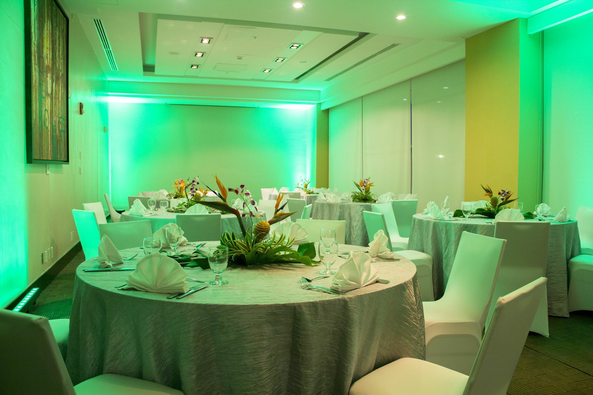 Hotel Marriott - Albrook 4*