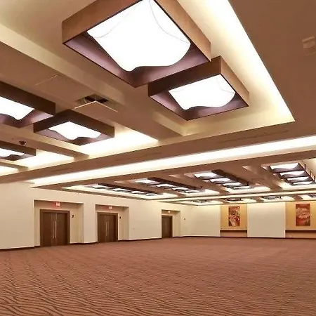 Marriott Panama Hotel - Albrook 